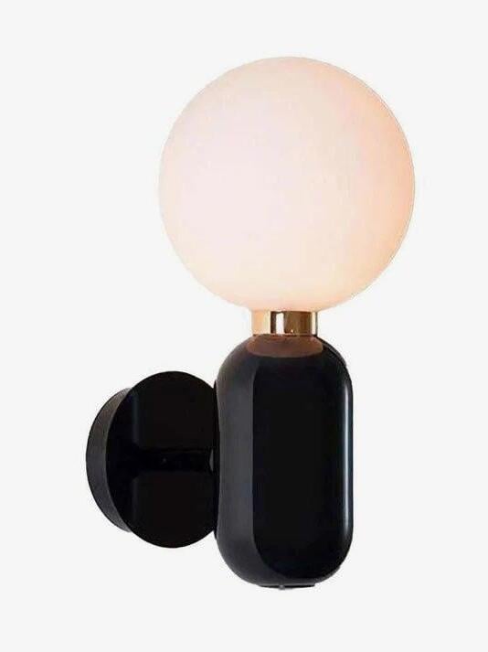 Lugolo lighting support